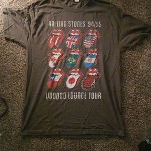 Tshirt